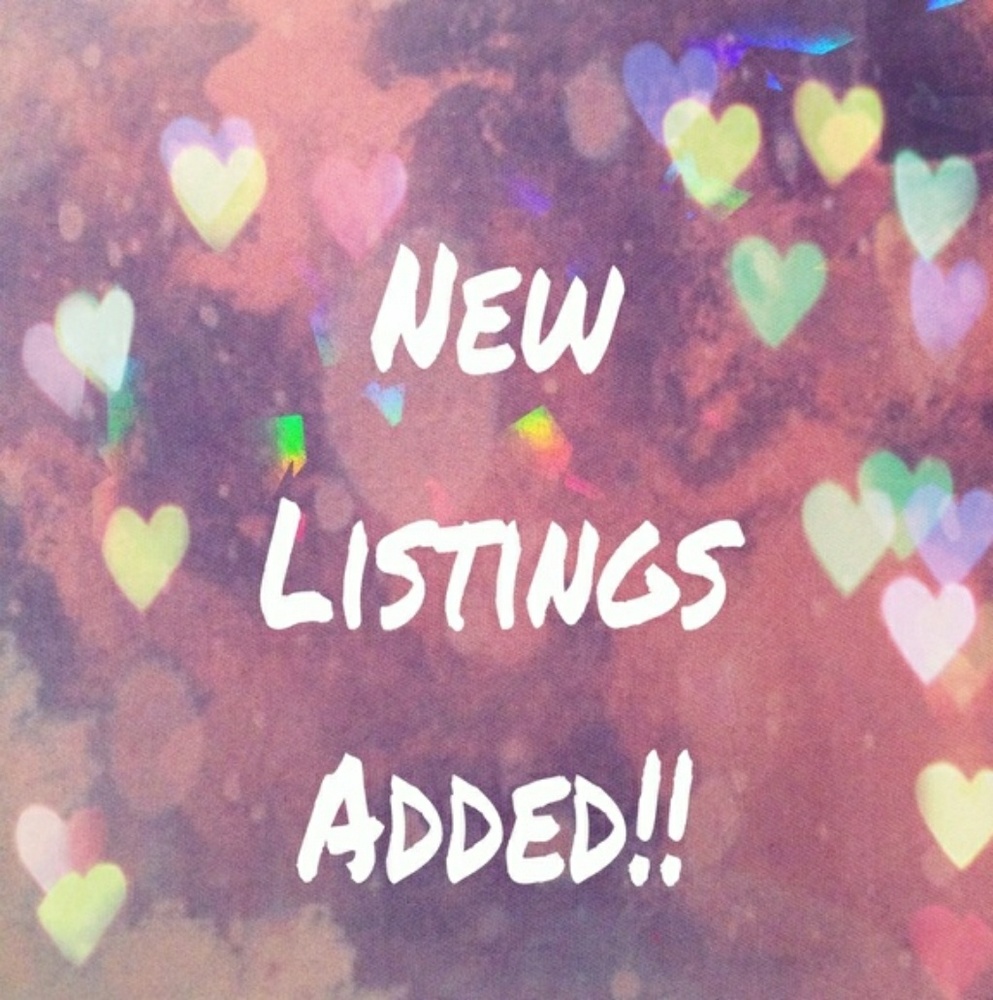 🎉Reasonable Offers Accepted!