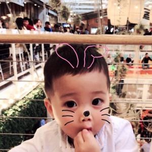 Meet your Posher, Ng