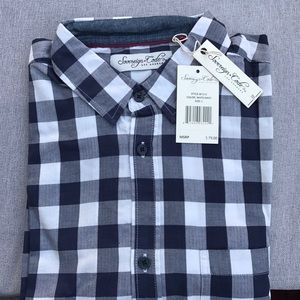 Men's dress shirt