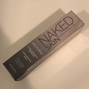 Urban decay naked skin one and done - light
