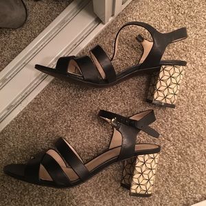 Cole Hann heels