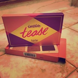 Tartelette Tease palette