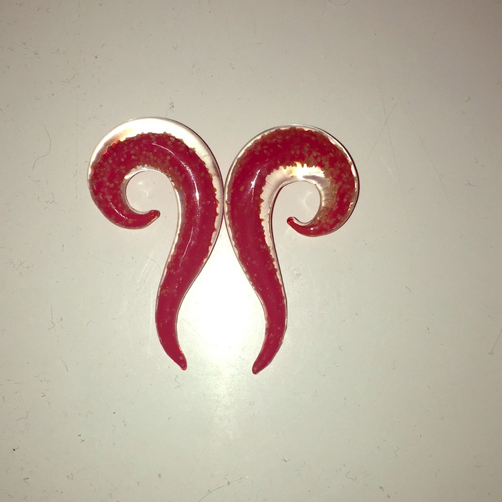 1/2 gauges used