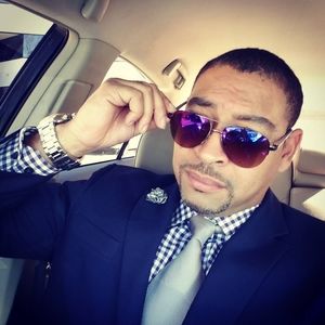 Meet your Posher, Marvin