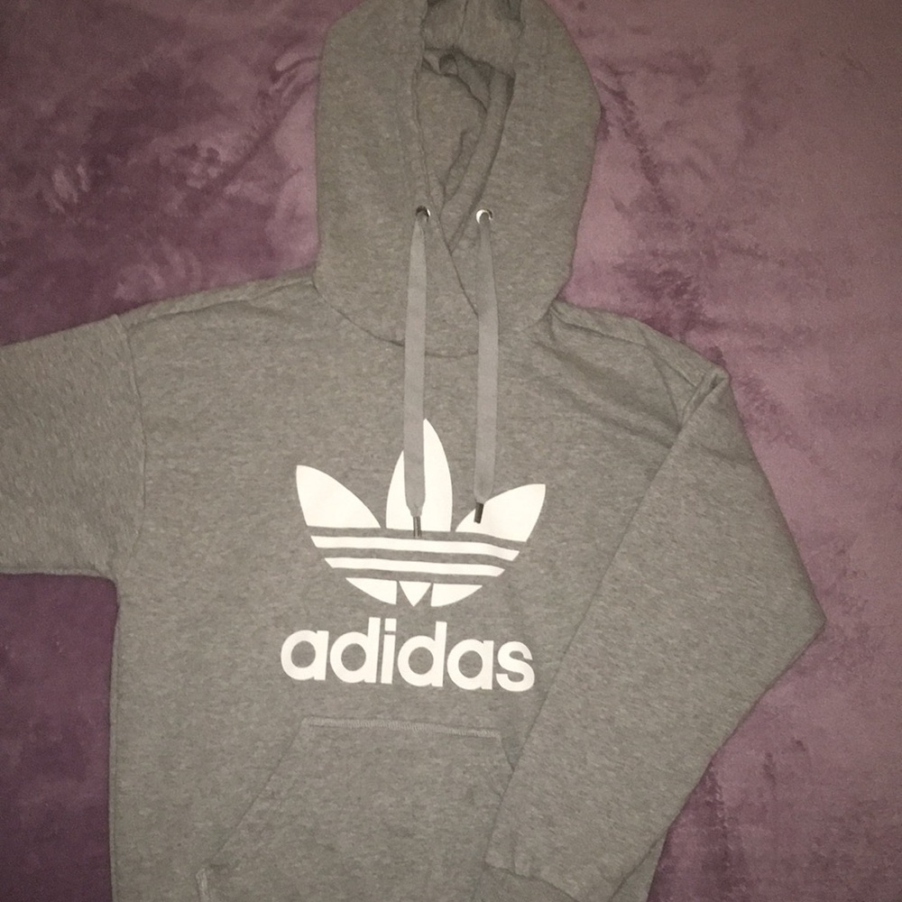 Adidas hoodie