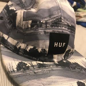 Huf SnapBack