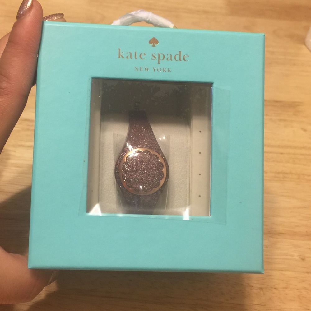 Kate Spade Activity And Sleep Tracker