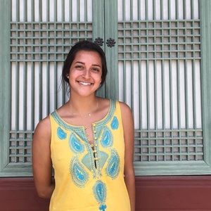 Meet your Posher, Nicole