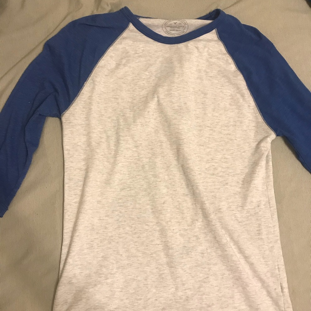 Baseball Tee