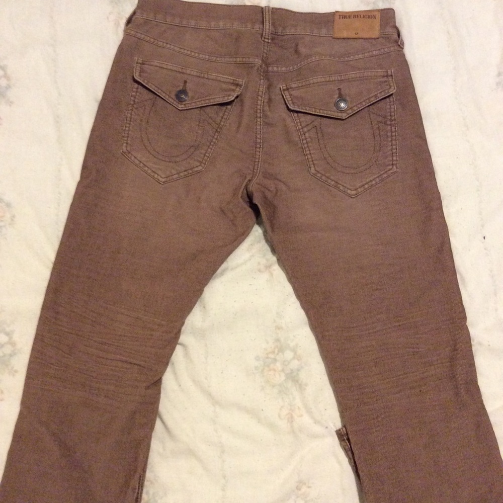 True religion pants