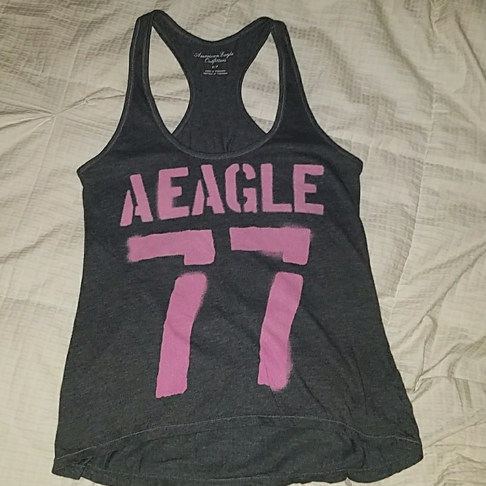 AE Racerback Tank