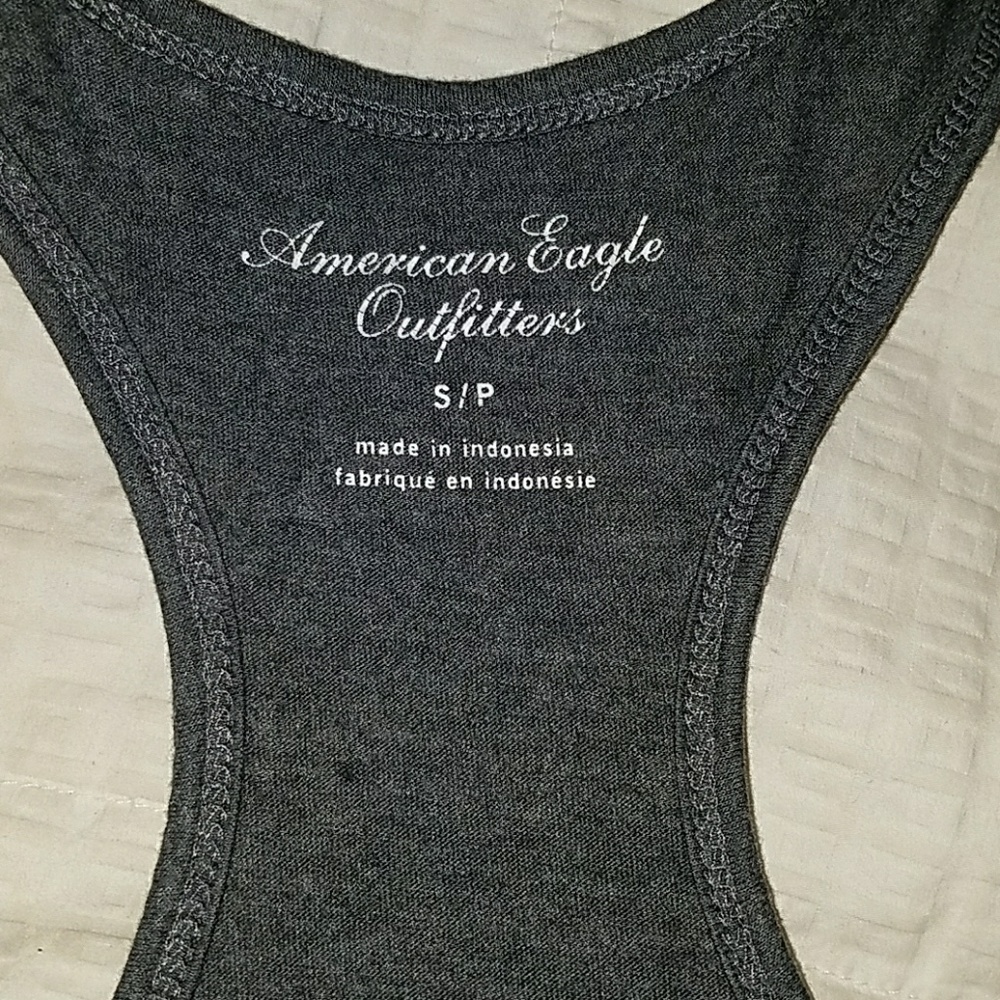 AE Racerback Tank - Picture 3 of 7