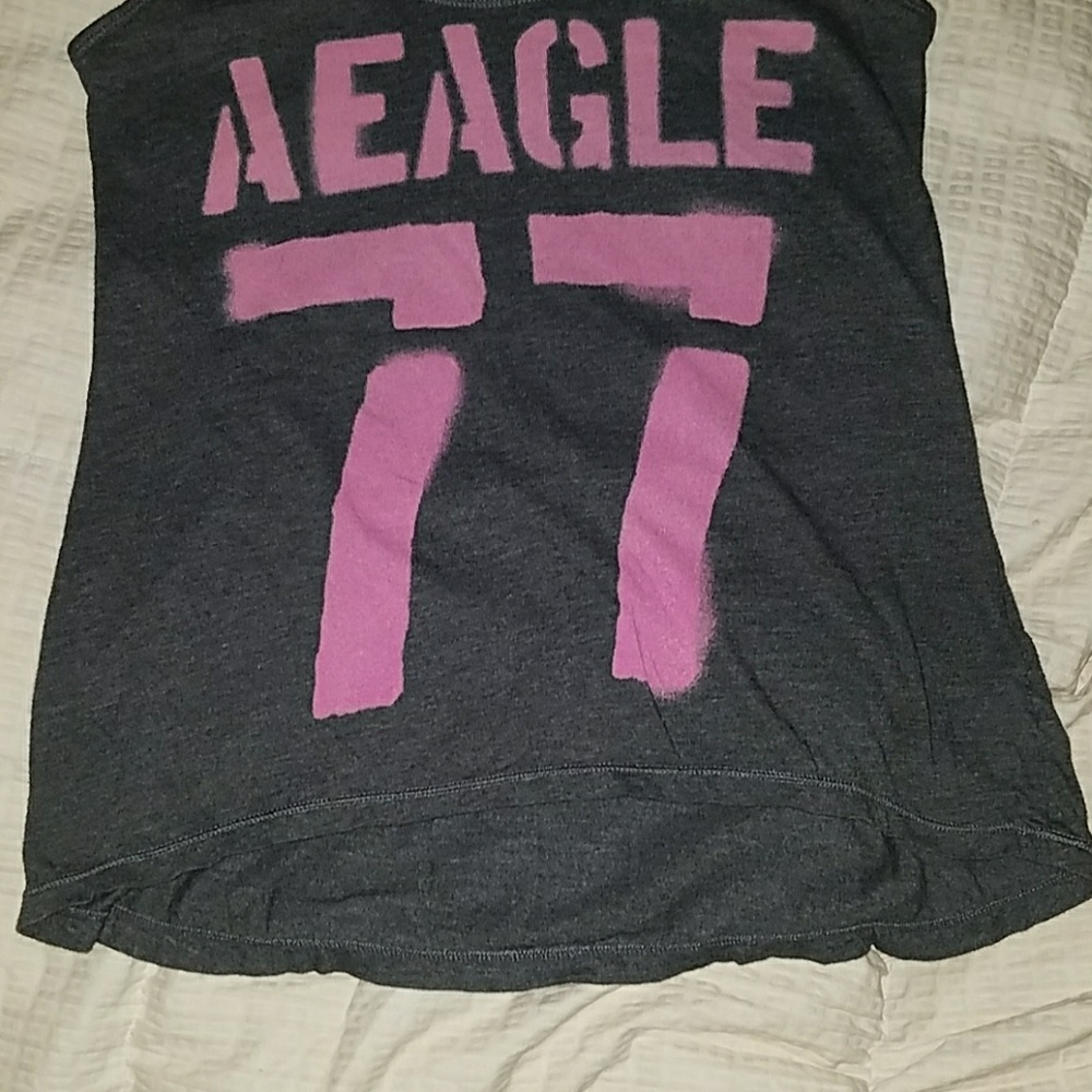 AE Racerback Tank - Picture 4 of 7