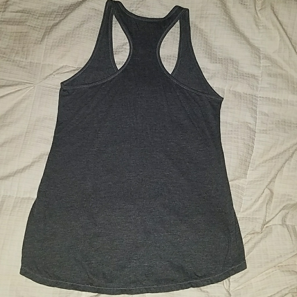 AE Racerback Tank - Picture 5 of 7