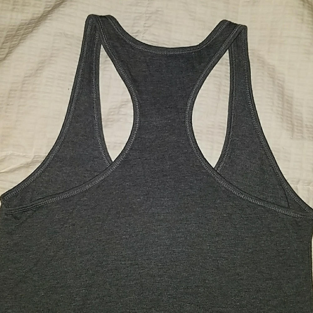 AE Racerback Tank - Picture 6 of 7