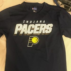 Indiana Pacers Dri-Fit Tee