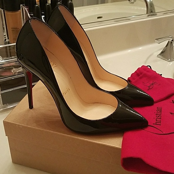 louboutin pigalle follies 100 mm louboutin pigalle follies 100 mm