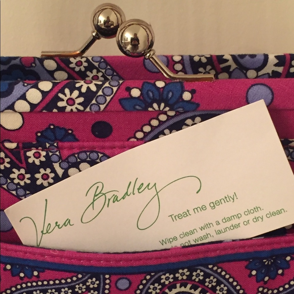 Vera Bradley - Like New