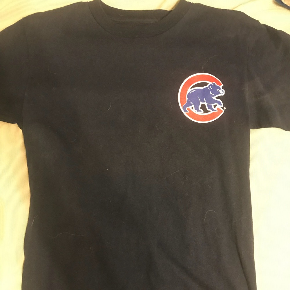 Chicago Cubs Shirt