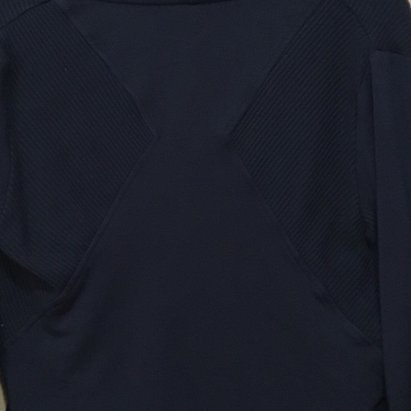 Asymmetrical Zip Jacket - Picture 3 of 3