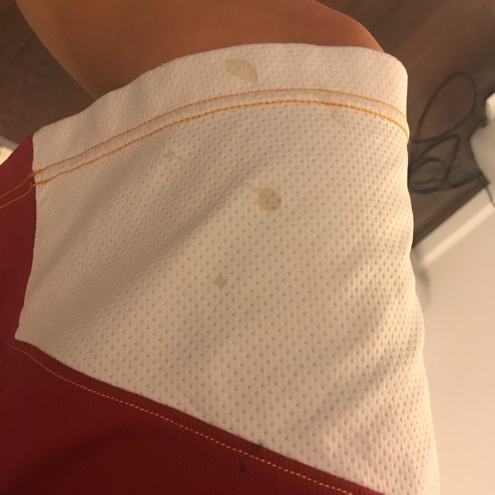 Jordan Shorts - Picture 4 of 4