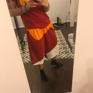Jordan Shorts