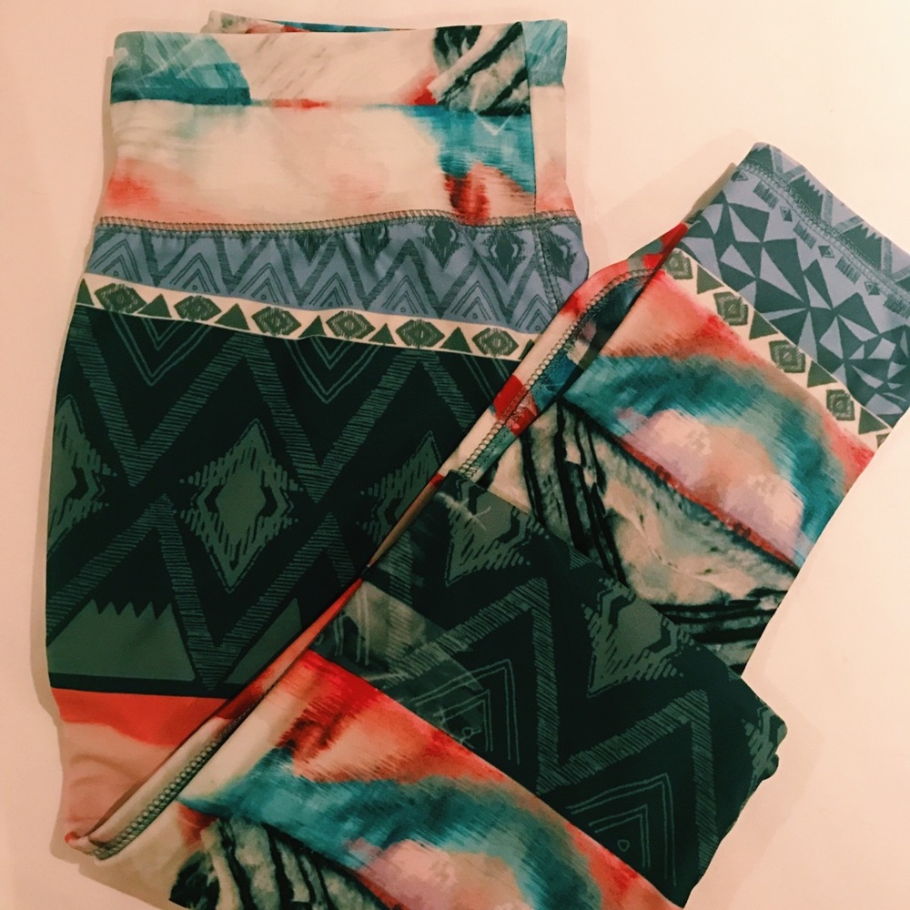 Target Mossimo Yoga Pants