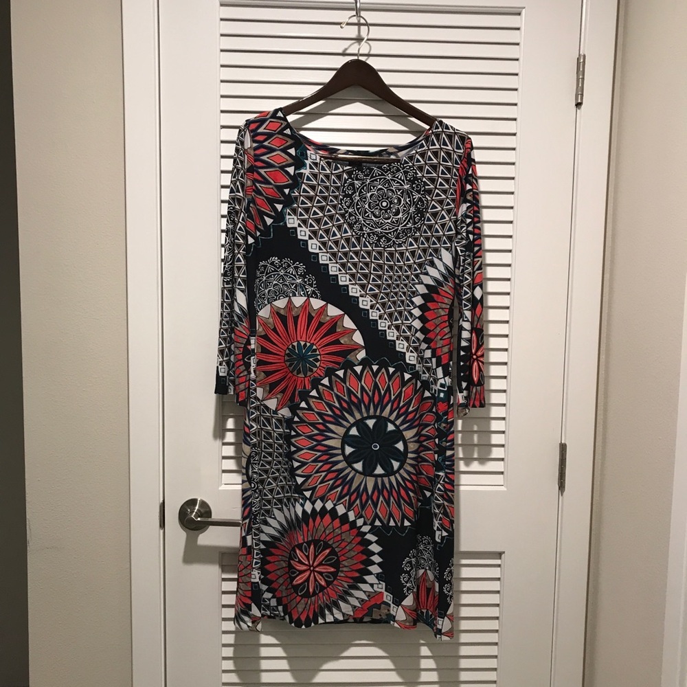WORN ONCE Boutique Dress