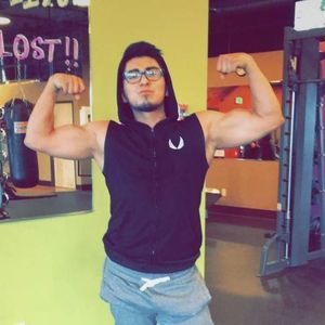 Meet your Posher, P cruz