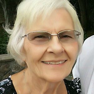 Meet your Posher, Marlene