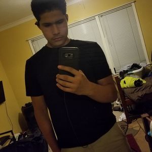 Meet your Posher, Jesse