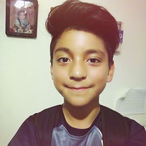 Meet your Posher, Angel david