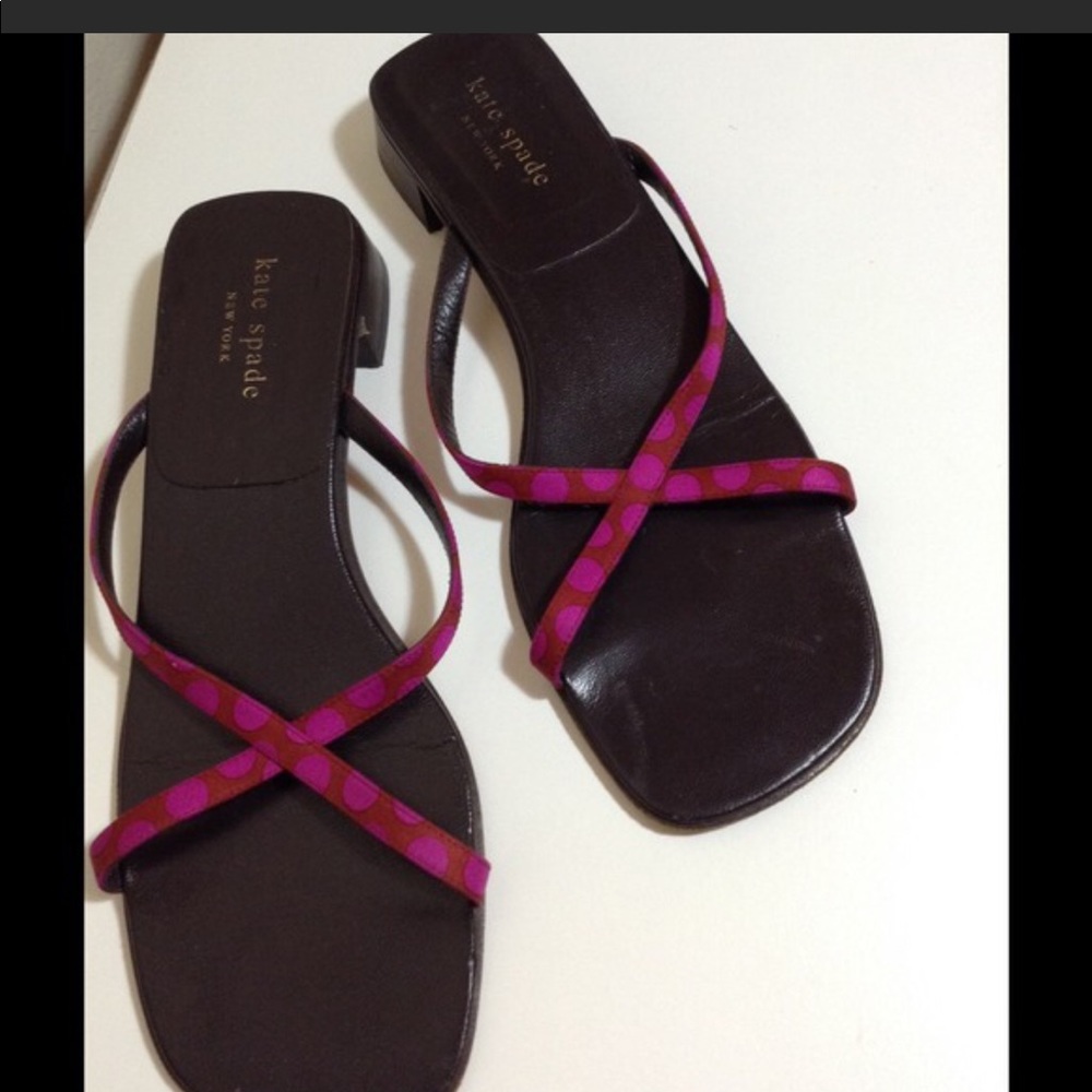 Kate Spade Sandals