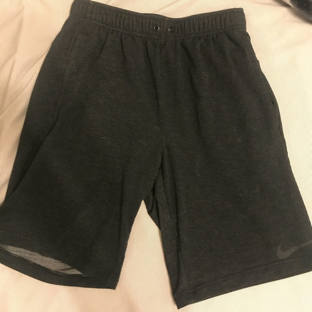 Nike Dri-Fit Shorts