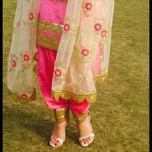 Meet your Posher, Kulwant