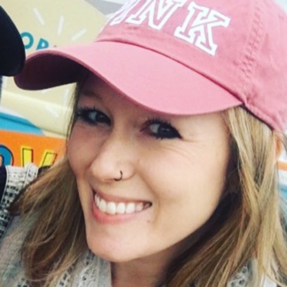 Meet your Posher, Kate