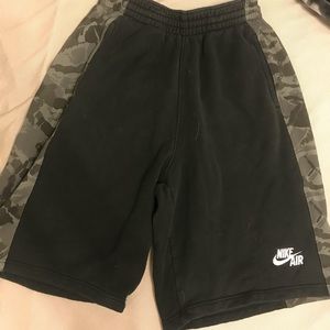 Nike Air Sweat Shorts