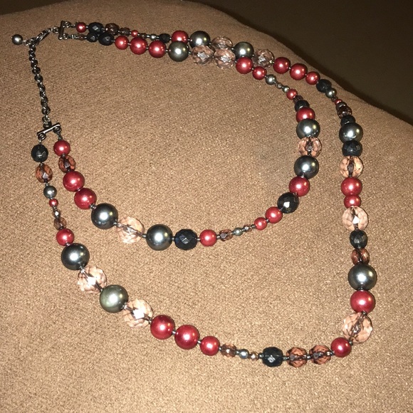 Necklace - Picture 2 of 2