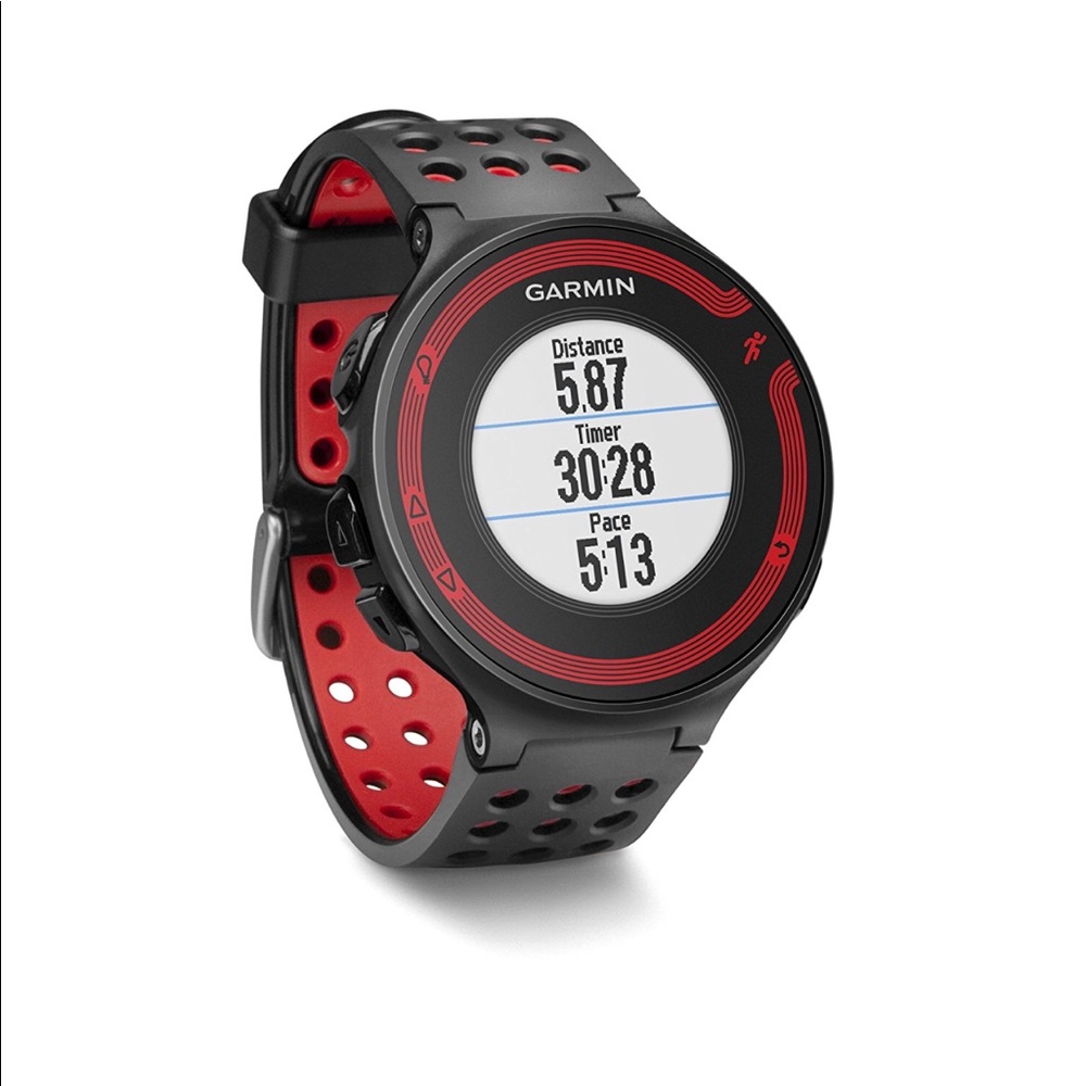 Garmin Forerunner 220