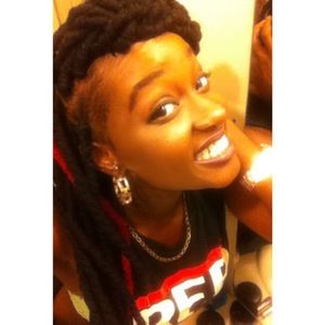 Meet your Posher, Tolu
