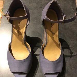 Lauren Conrad heels