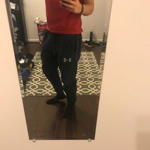 Under Armour Sweatpants