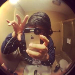 Meet your Posher, Ryan