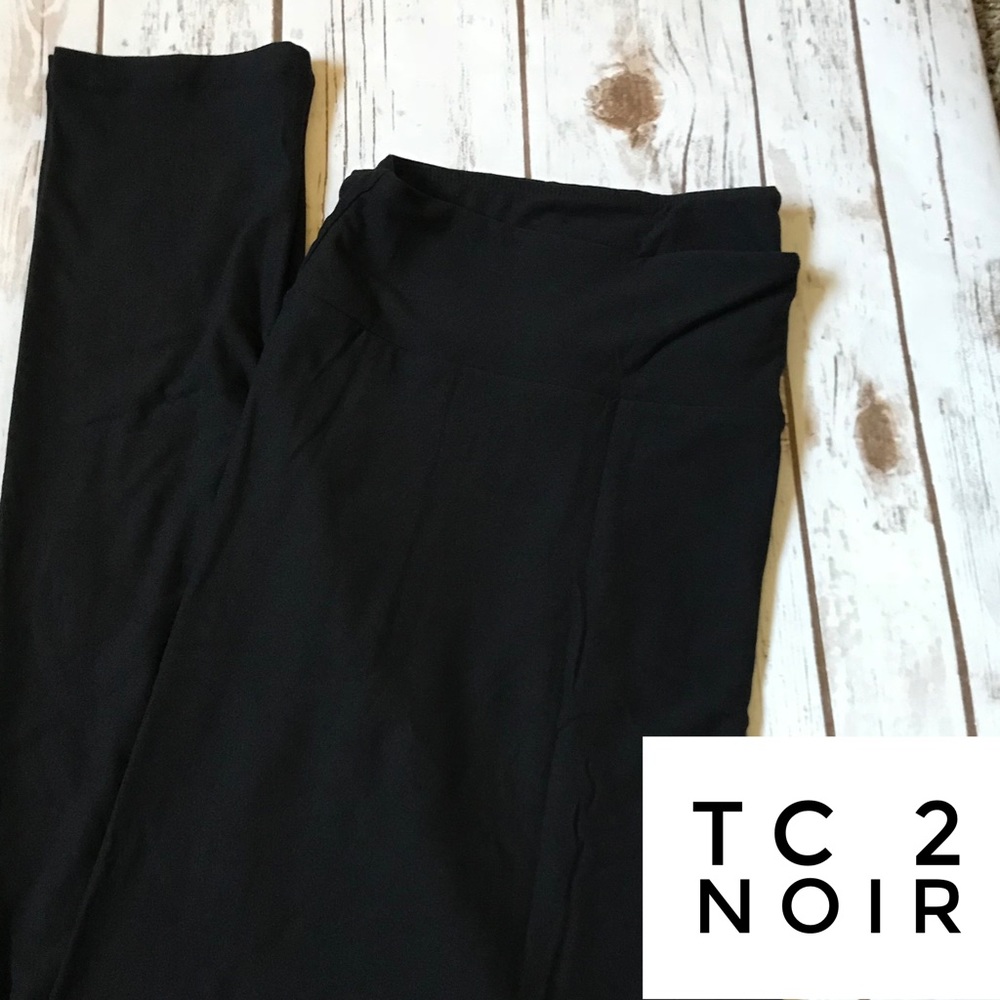 TC2 LuLaRoe Leggings