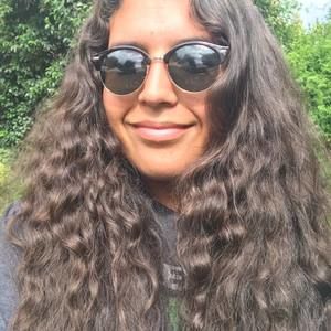 Meet your Posher, John anthony