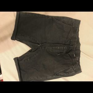 PacSun Jogger Shorts