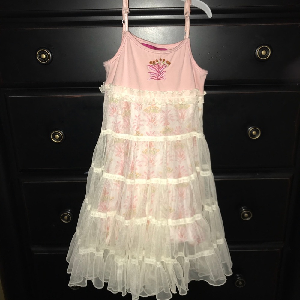 Mimi & Maggie dress