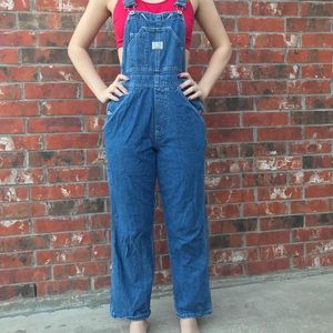 Overalls