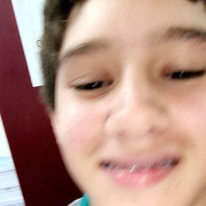 Meet your Posher, Andy