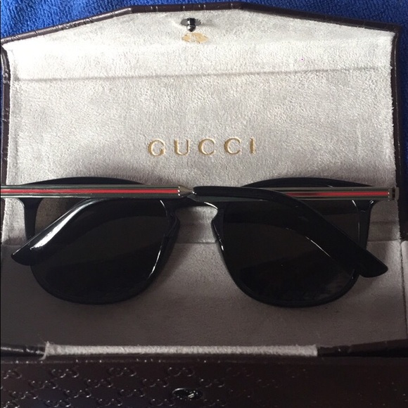 gucci sunglasses main image 5